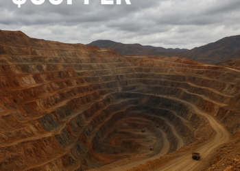 Chile Weighs Copper Policy Shift After Trump Tariff Threat