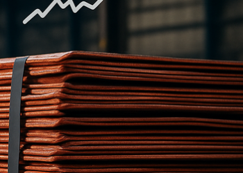 U.S. Interior Proposes Adding Copper to Critical Minerals List