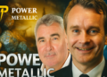 Former Canadian Minister Seamus O’Regan Joins Power Metallic as Company Pushes Global Expansion