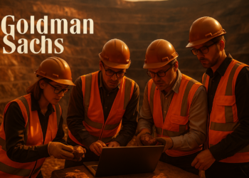 Goldman Sachs Cuts Copper Supply Outlook After Grasberg Mine Disruption