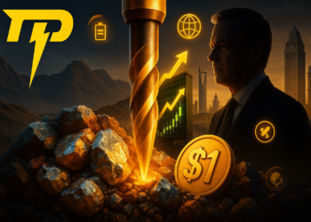 Power Metallic Eyes NYSE Debut After 350% Land Expansion