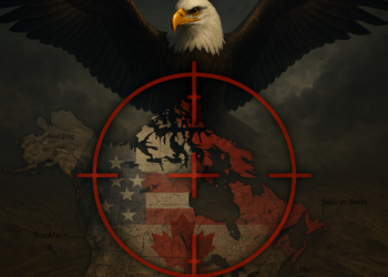 Washington’s Stake in Canadian Miners Sparks a New Sovereignty Test for Ottawa